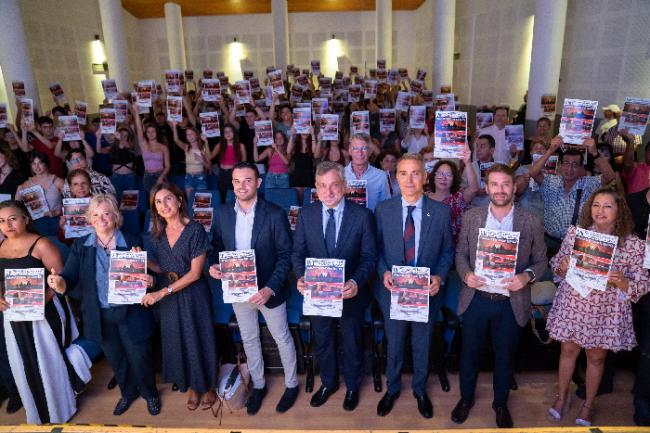 VIII Foro Municipal por la Paz aborda la esclavitud moderna