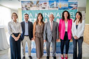 Roquetas de Mar celebra el II Foro Internacional de Turismo