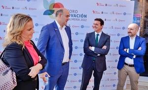 Diputación y La Unión convierten a Almería en el epicentro de innovación agrícola