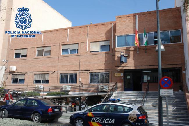 62 investigaciones por denuncias falsas en Almería y El Ejido