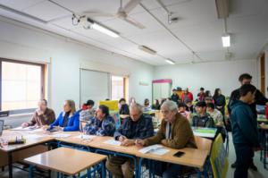 Roquetas de Mar participa como jurado de los trabajos del Proyecto ‘Ciudad Sostenible’