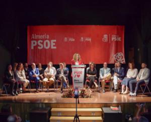 El PSOE que dio la alcaldía a Torrecillas alerta de que el PP podría pactar con él