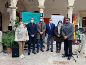 La Junta destinará este año 19 millones a infraestructuras educativas en Almería