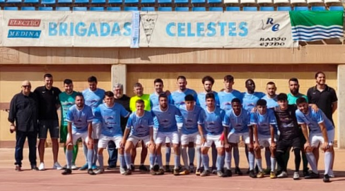 El primer paso del Poli Ejido en el camino hacia la Copa del Rey es visitando al CD Viator