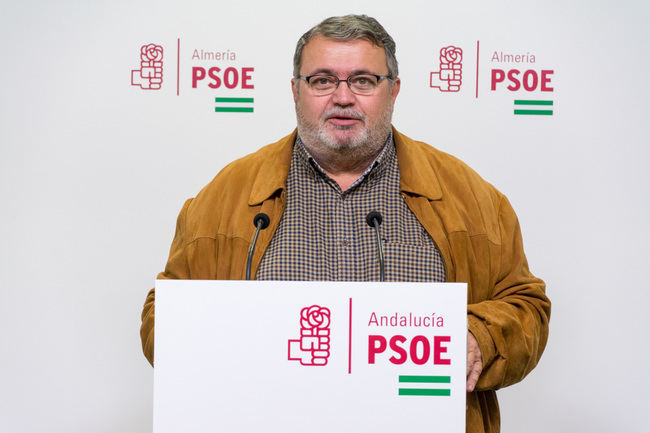 PSOE de Roquetas pide que el pleno apoye reclamar al Gobierno más medios para tramitar las prestaciones al manipulado