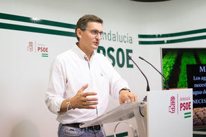 Sánchez Teruel reclama en el Parlamento que Rajoy incluya en los PGE la bonificación del agua desalada