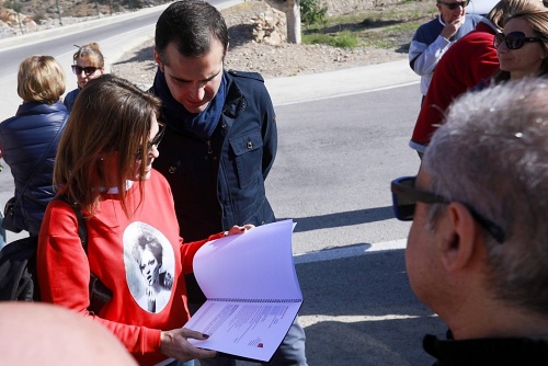 El Ayuntamiento licita el nuevo centro vecinal en Castell del Rey