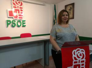 El PSOE destaca la apuesta de la Junta por la salud y la educación en Huércal-Overa