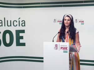 Noemí Cruz dice que el gobierno de la Junta no preveé eliminar ningún aula prefabricas