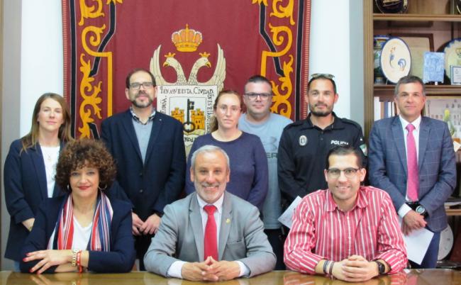 El Ayuntamiento de Vera destina 30.000 euros en subvenciones al deporte