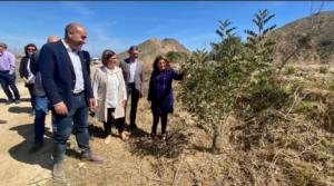 Las ramblas han funcionado bien durante la DANA por Almería