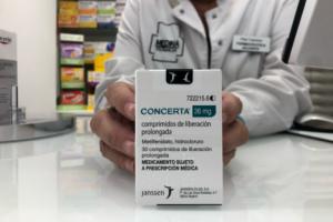 Escasez de medicamentos para el TDAH en Almería