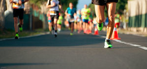 Deporte para visibilizar las enfermedades poco frecuentes