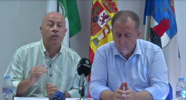 Excisión de Vox genera incógnitas en el Gobierno municipal de Roquetas