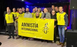 Jazz por los Derechos Humanos en Almería