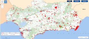 Almería cuenta con 1.162 bienes culturales protegidos en el catálogo PHA