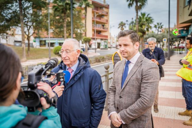 El Ayuntamiento de Roquetas expropia los terrenos para el Parque de las Familias