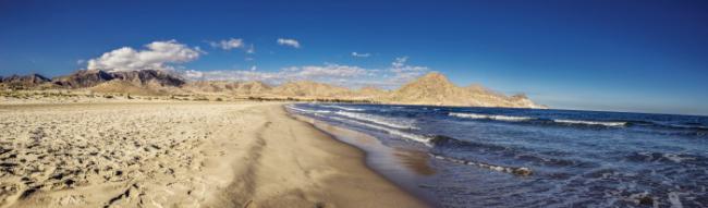 Si buscas playas, Costa de Almería es tu destino