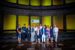 Cosentino patrocina la clausura del Festival de Música y Danza de Granada