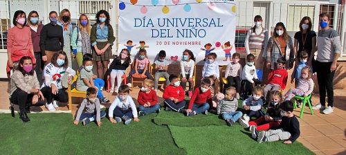 Vera conmemora el Día del Niño con una completa programación de actividades