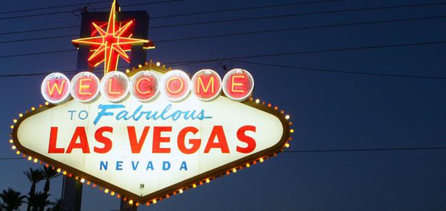 Las Vegas: entre las “bellas y las bestias” del entretenimiento mundial