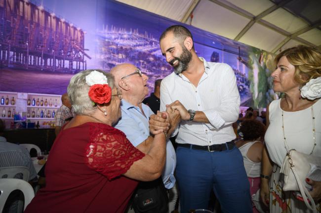 El Ayuntamiento celebra el martes el Día del Mayor