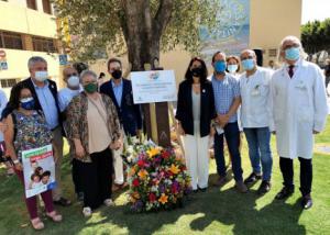 Torrecárdenas celebra el ‘Día nacional del donante de órganos’