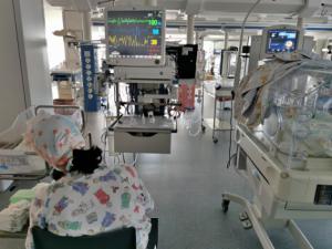 El Materno Infantil pone en servicio una nueva consulta de riesgo cardiovascular