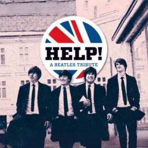 ‘Help A Tribute Beatles’ llegará a Albox esta Navidad