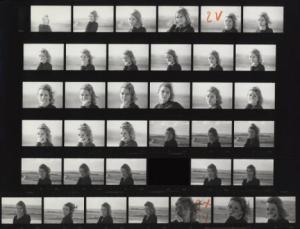 El CAF y la Filmoteca proyectan el documental ‘La Jetée’ de Chris Marker