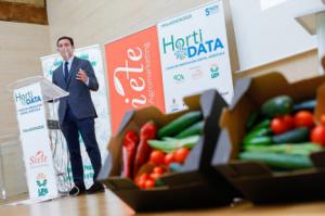 Almería se convierte en capital mundial de la innovación aplicada a la horticultura