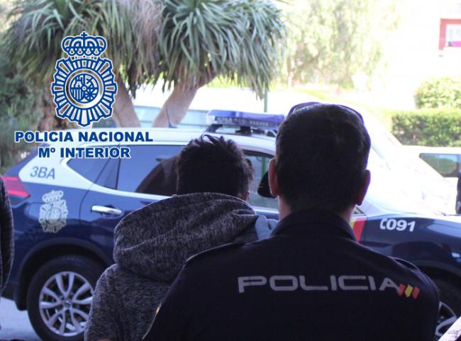 Desarticulado un complejo entramado criminal en El Ejido