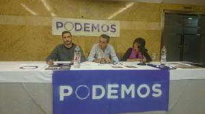 De Podemos a Vox