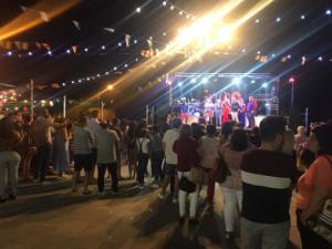 Níjar supedita la celebración de fiestas locales a la normativa del #COVID19