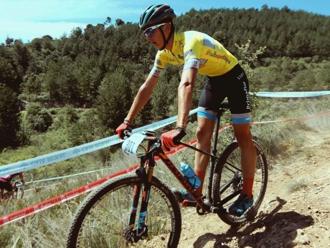 Primaflor-Mondraker-Rotor asegura tres títulos en el cierre del Superprestigio MTB