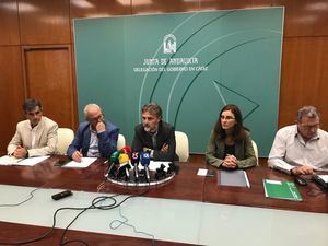 Medio Ambiente destina más de 14,5 millones de euros en ayudas para la prevención de incendios forestales