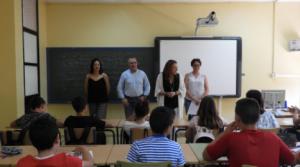 Comienza el curso para Secundaria, Bachillerato, Adultos, Artísticas e Idiomas