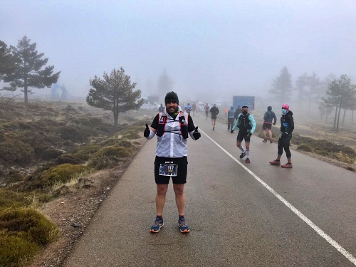 Gran actuación del CD Triatlón El Ejido en las últimas pruebas del año