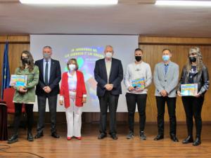 El IES El Palmeral de Vera presenta sus IV Jornadas de la Ciencia y la Salud