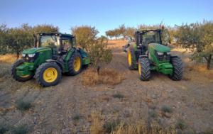 La producción de almendra se reducirá a la mitad