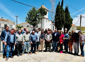 Reconocimiento a la labor de los pastores en la protección del medio ambiente