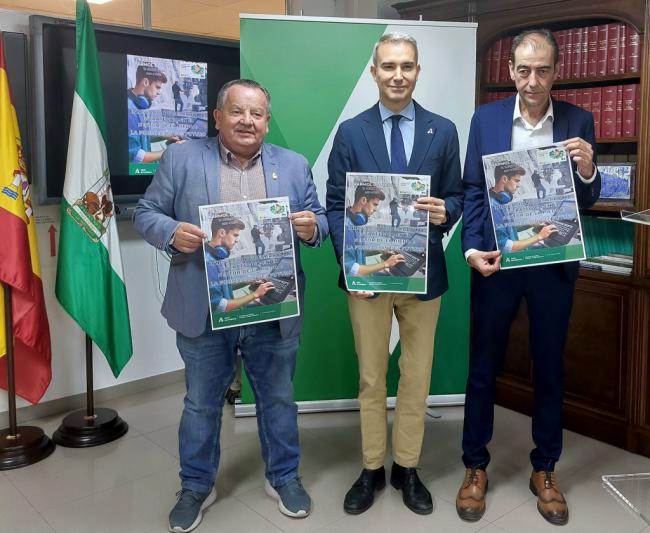 Empresas, universidad y administraciones abordan la innovación en piedra natural