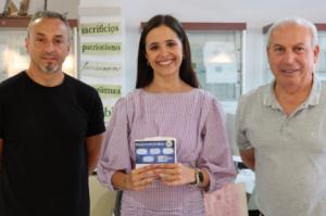 Vera celebra su primera Semana en Blanco de las Compras con un sorteo de viaje