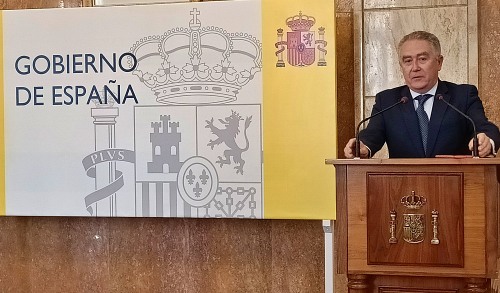 Almería recibirá 8,7 millones de euros del programa de sostenibilidad turística en destinos