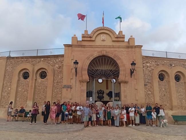 Éxito rotundo de las actividades gratuitas turísticas, culturales y de ocio para el verano