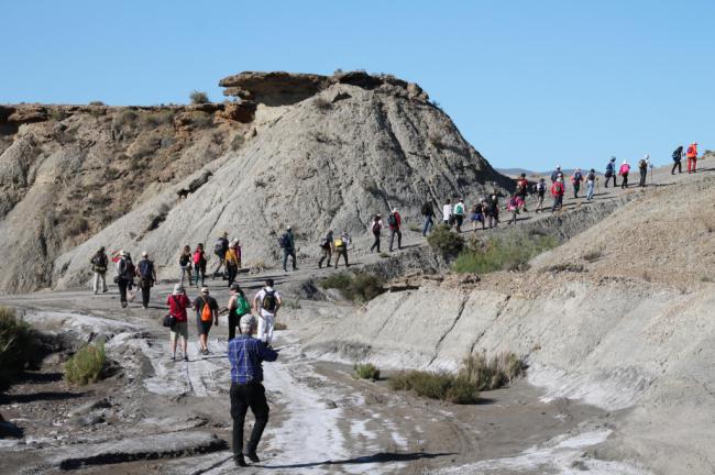 Diputación acerca el cine con las Rutas de ‘Filming Almería’