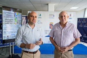 Padules celebra la II Carrera Solidaria por la Ataxia de Friedreich