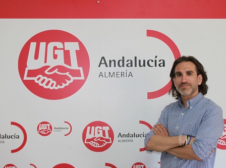 UGT rechaza los despidos de vigilantes de seguridad de ADIF