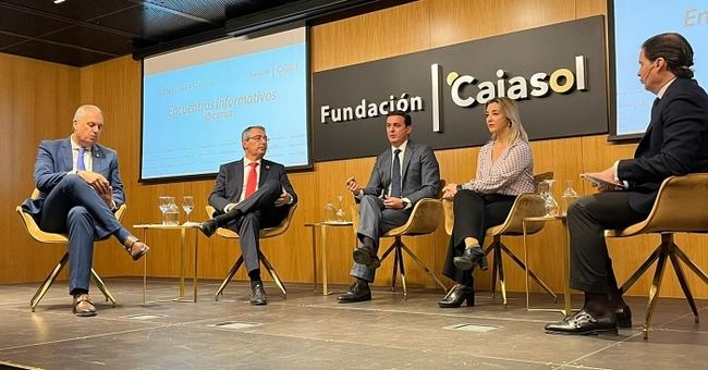 Javier A. García reclama más financiación para las diputaciones