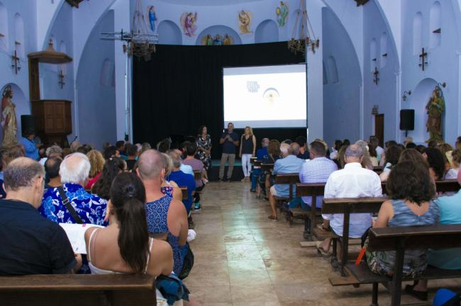 Bach y Rodalquilarte abren Clásicos en el Parque